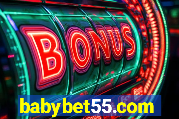 babybet55.com