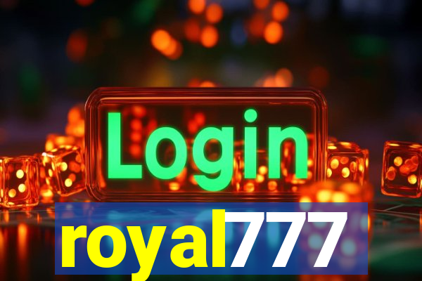 royal777