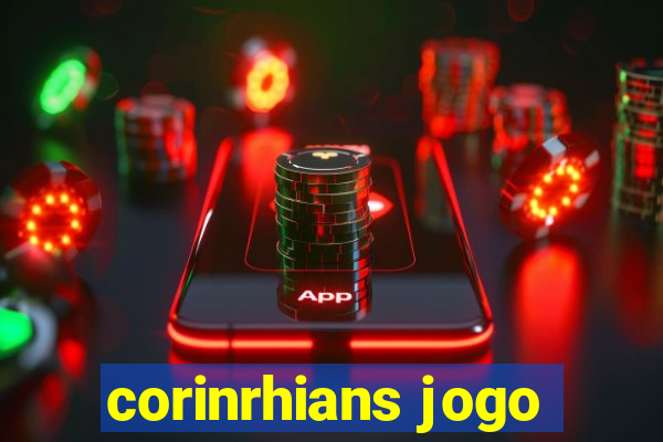 corinrhians jogo