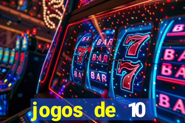 jogos de 10 centavos betano