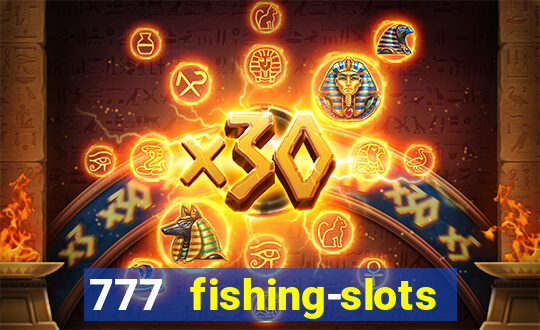 777 fishing-slots bingo poker 4