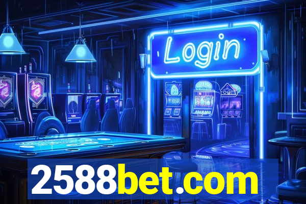 2588bet.com