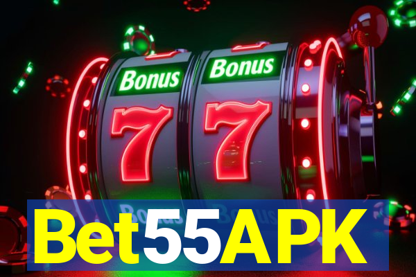 Bet55APK