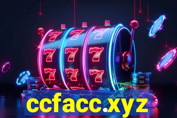 ccfacc.xyz