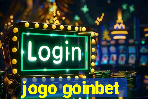 jogo goinbet