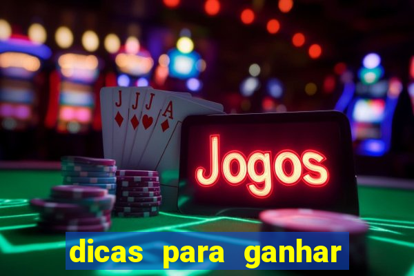 dicas para ganhar no fortune rabbit