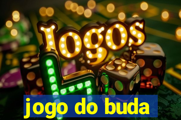 jogo do buda