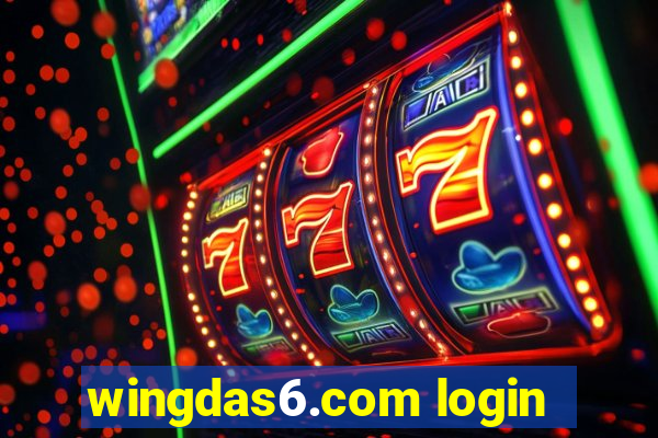 wingdas6.com login