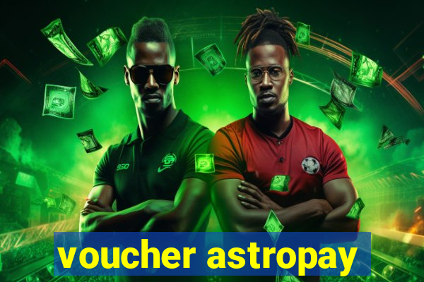 voucher astropay