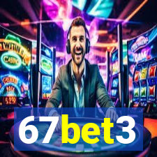 67bet3