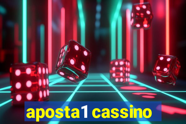 aposta1 cassino