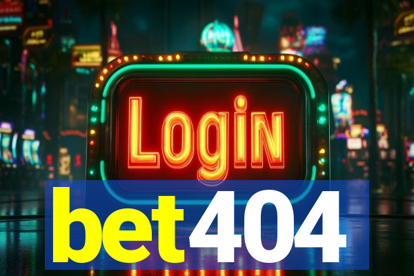 bet404