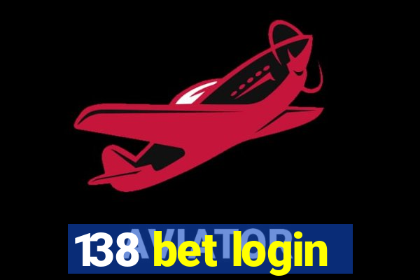 138 bet login