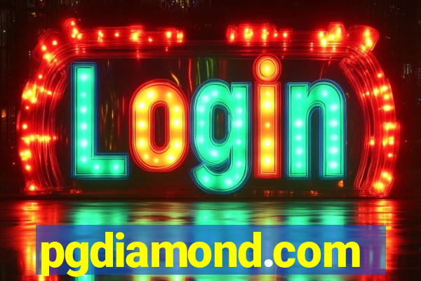 pgdiamond.com