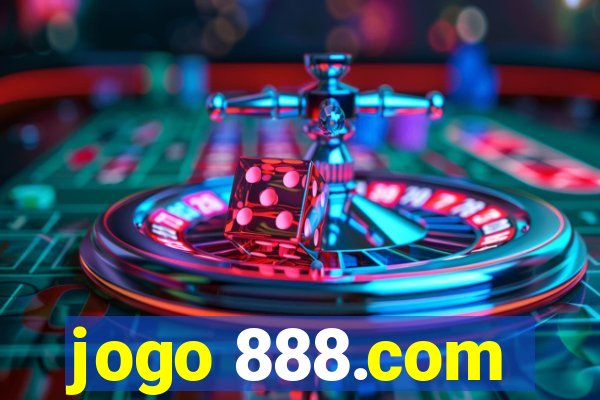 jogo 888.com