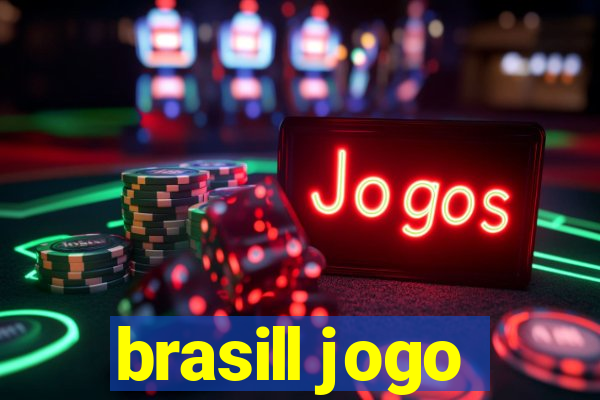 brasill jogo