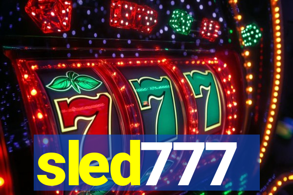 sled777