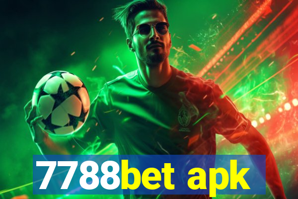 7788bet apk