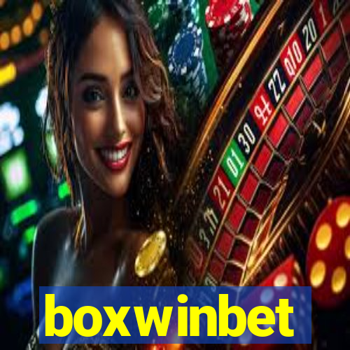 boxwinbet