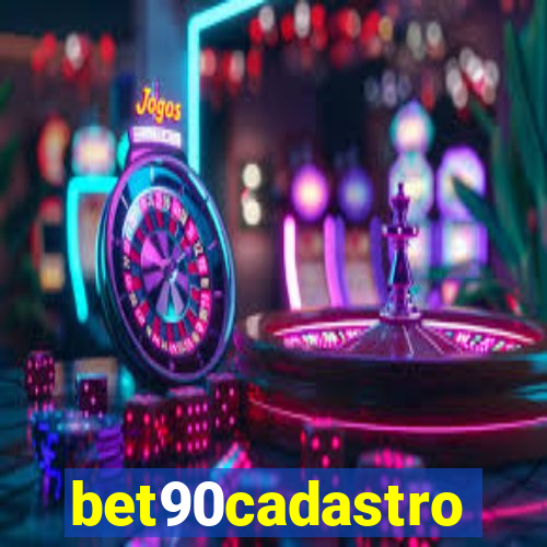 bet90cadastro