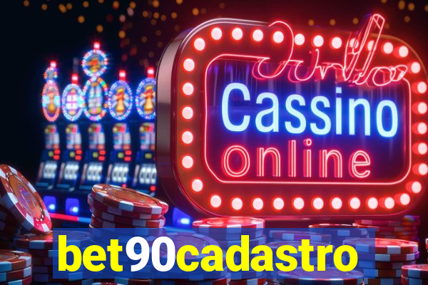 bet90cadastro