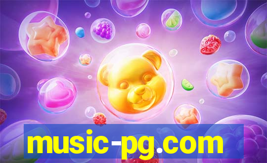 music-pg.com