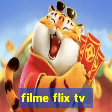 filme flix tv