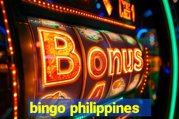 bingo philippines