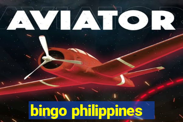 bingo philippines