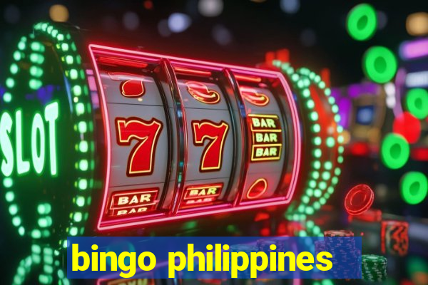 bingo philippines