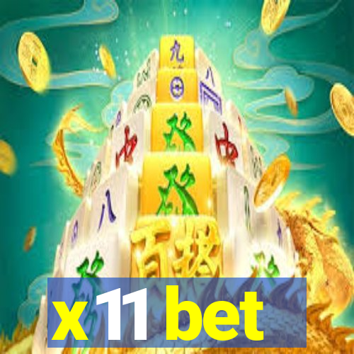 x11 bet