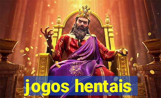 jogos hentais