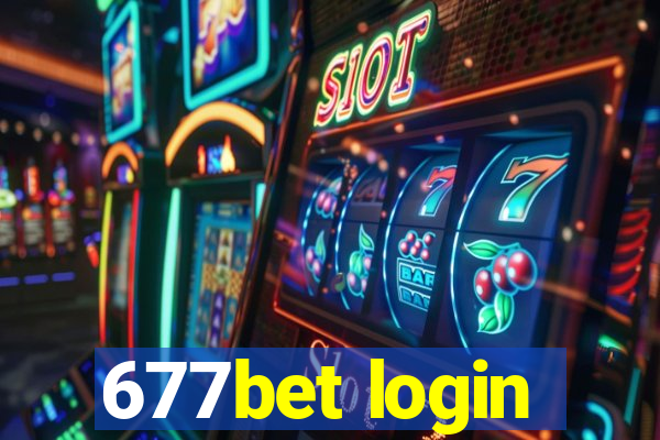 677bet login