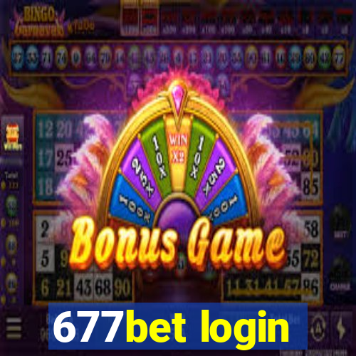 677bet login