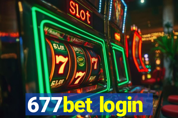 677bet login