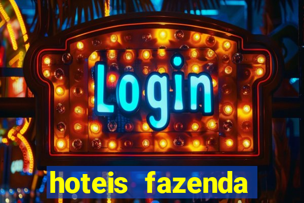 hoteis fazenda porto velho