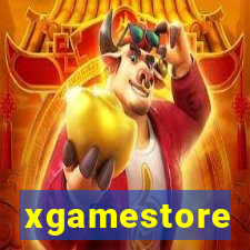 xgamestore