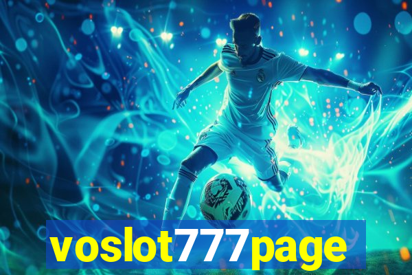 voslot777page