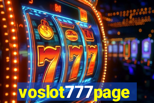 voslot777page