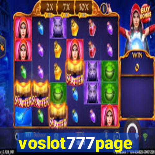 voslot777page