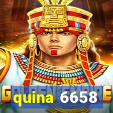 quina 6658