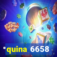 quina 6658