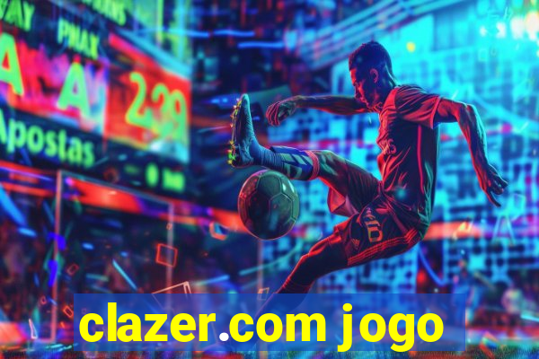 clazer.com jogo