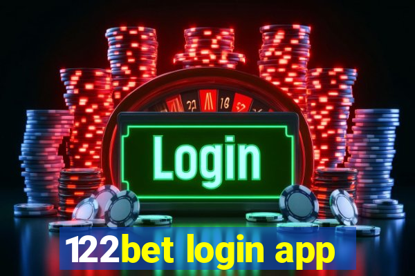 122bet login app