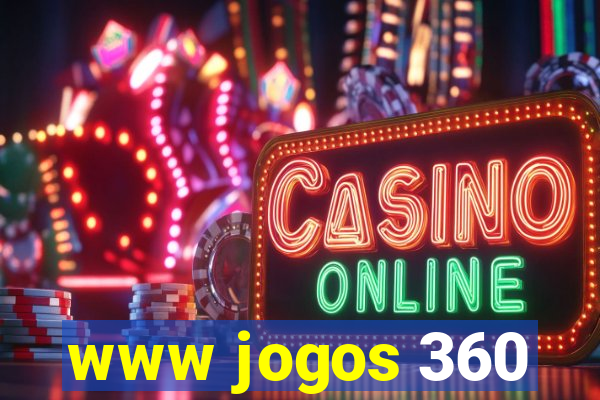 www jogos 360