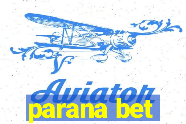 parana bet