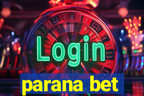 parana bet