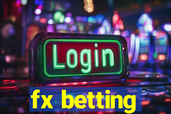 fx betting