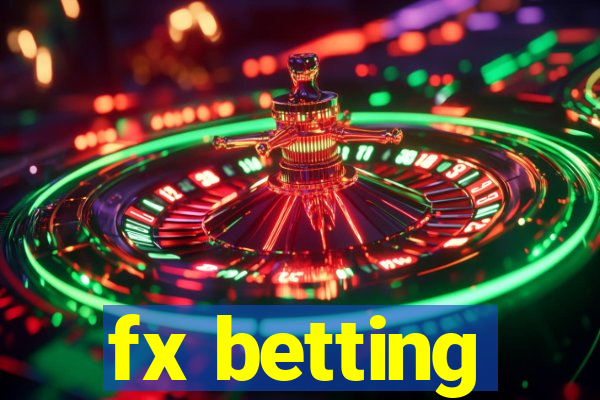 fx betting