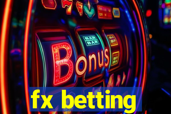 fx betting